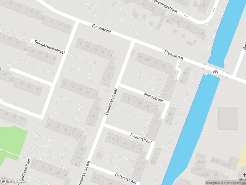 Overlastmelding Marsdiepstraat in Den Helder gesloten