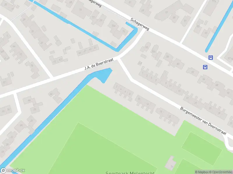 Overlastmelding Burgemeester Van Doornstraat in Schagerbrug gesloten