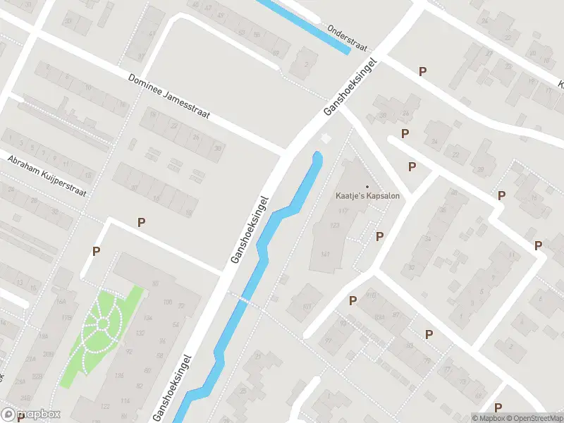 Brandweer met gepaste spoed naar de Ganshoeksingel in Lage Zwaluwe