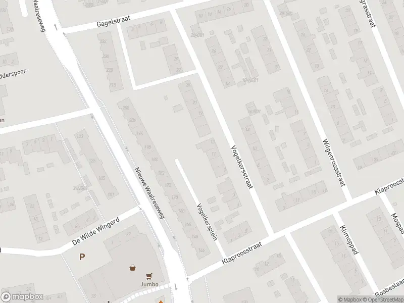 Brandweer met grote spoed naar de Gagelstraat in Valkenswaard