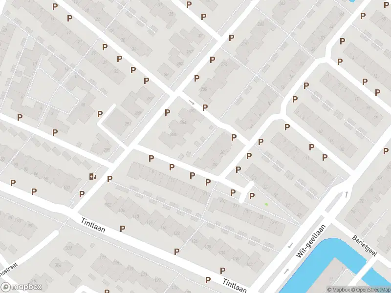 Ambulance met grote spoed naar de Glanswit in Zoetermeer