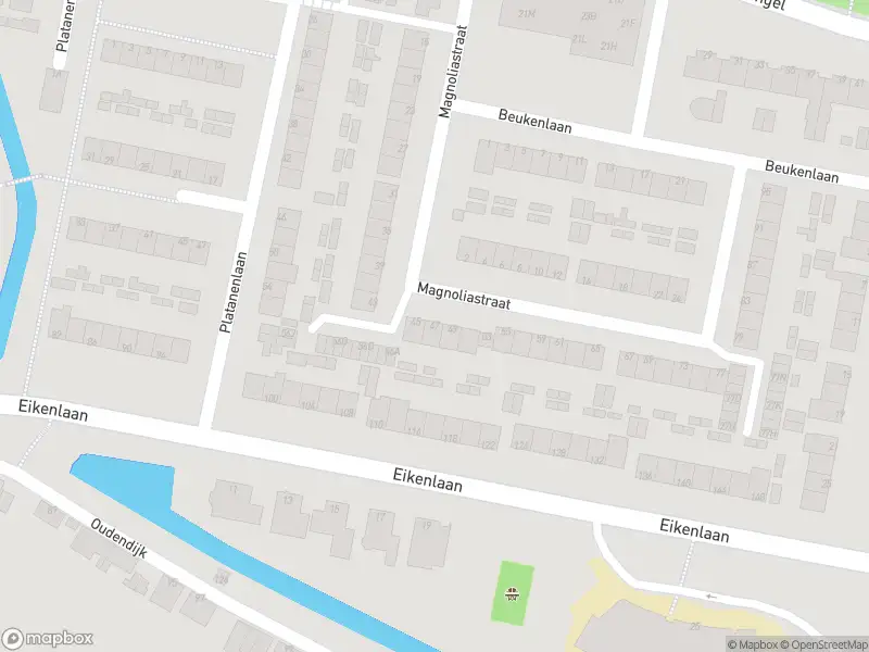 Besteld ambulance vervoer naar de Magnoliastraat in Dordrecht