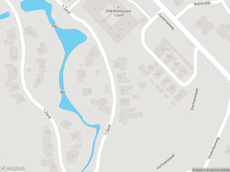 Brandweer en politie met grote spoed naar de Elisadonk in Roosendaal vanwege waarnemen gaslucht