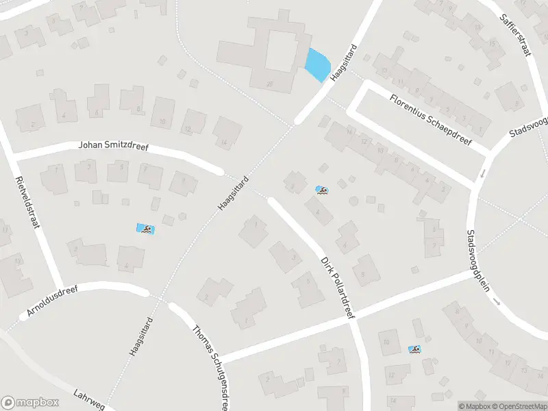 Overlastmelding Dirk Pollartdreef in Sittard gesloten