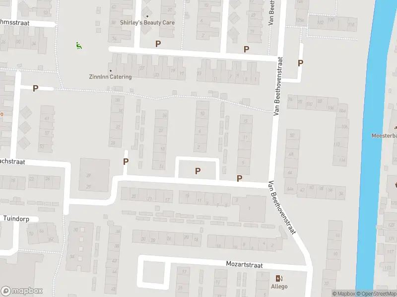 Overlastmelding Schubertstraat in Numansdorp gesloten