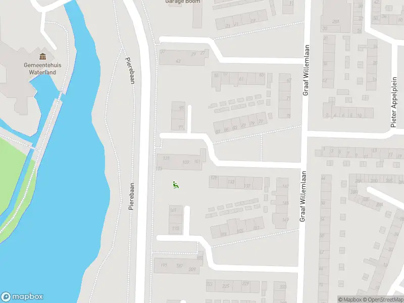 Overlastmelding Graaf Willemlaan in Monnickendam gesloten