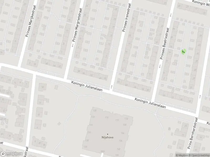 Overlastmelding Koningin Julianalaan in Gorinchem gesloten