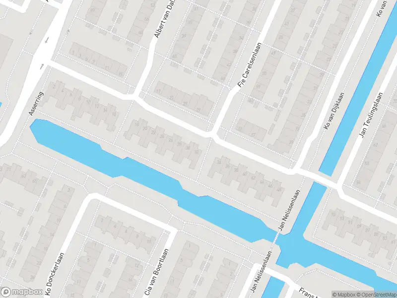 Overlastmelding Sacharovlaan in 1187RG Amstelveen