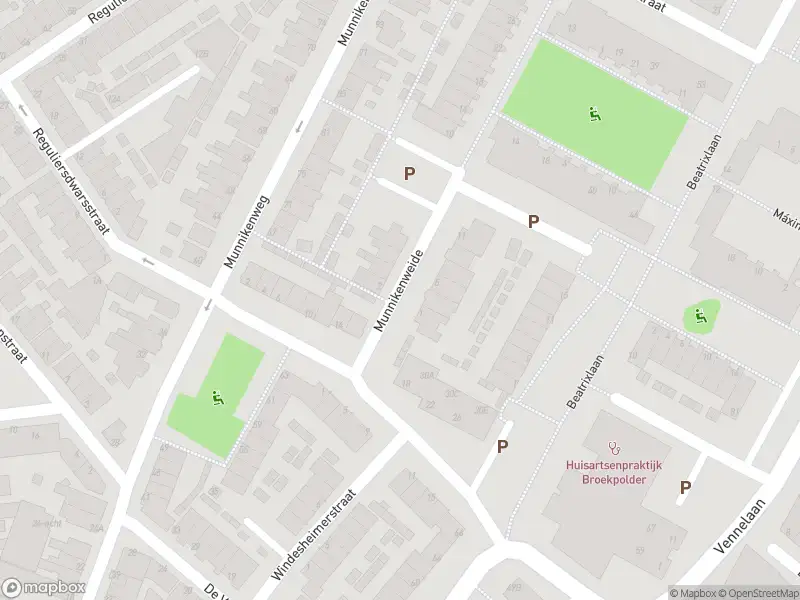 Overlastmelding Munnikenweide in Beverwijk gesloten