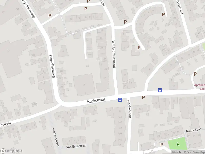 Overlastmelding Willibrordusstraat in Loon op Zand gesloten