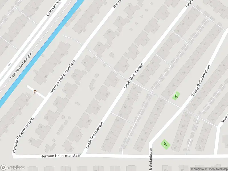 Anonieme overlastmelding Herman Heijermanslaan in Beverwijk gesloten