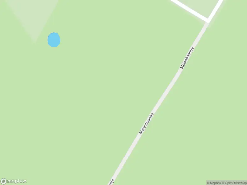 Overlastmelding Molenbaantje in Udenhout