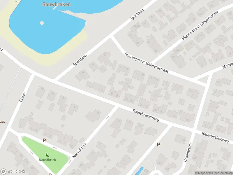 Overlastmelding Elstar in Berkel-Enschot gesloten