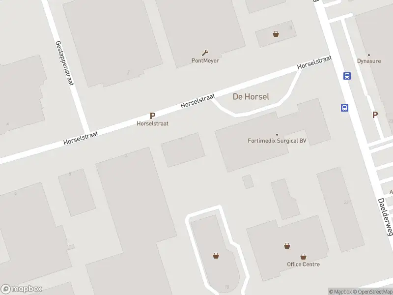 Overlastmelding Thermiekstraat in 6361HB Nuth