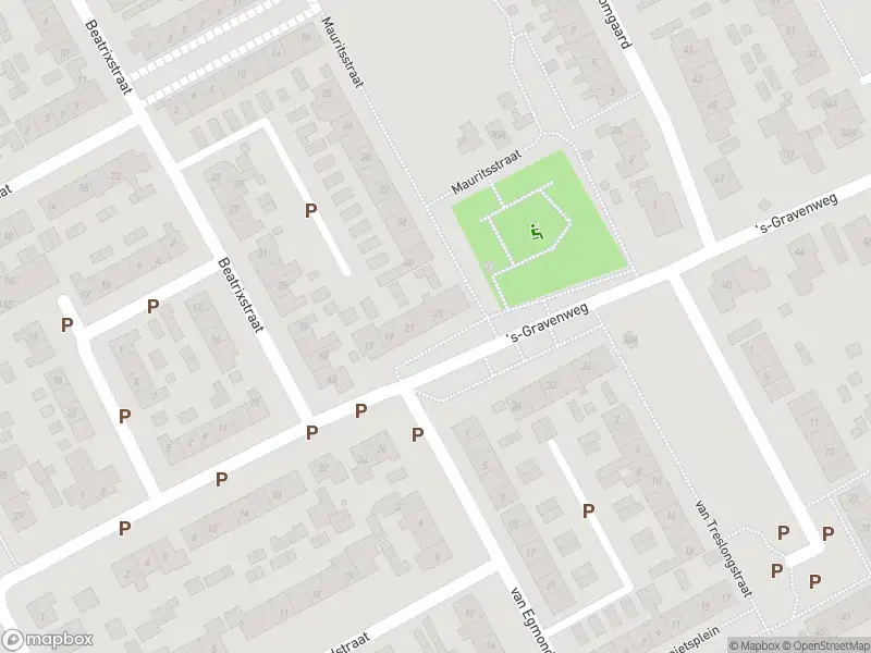 Overlastmelding 's-Gravenweg in Nieuw-Beijerland gesloten