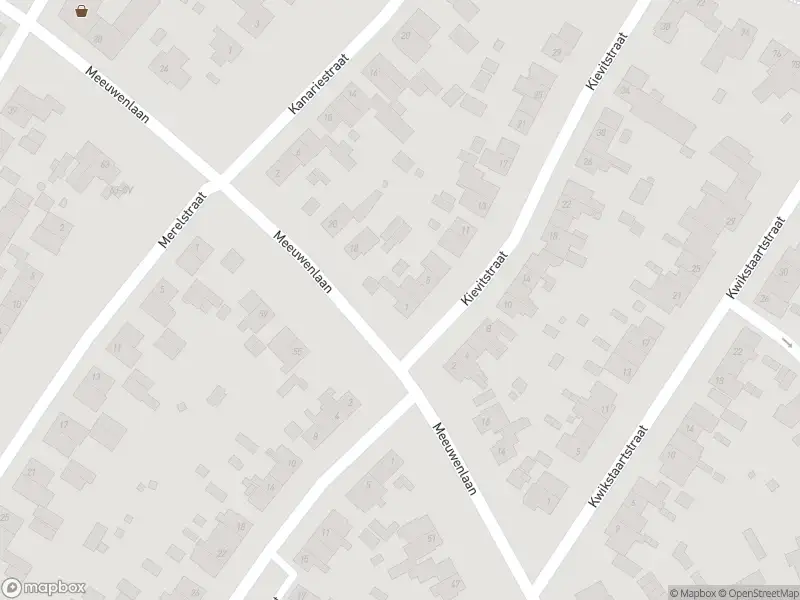 Overlastmelding Potterstraat in 6165AG Geleen