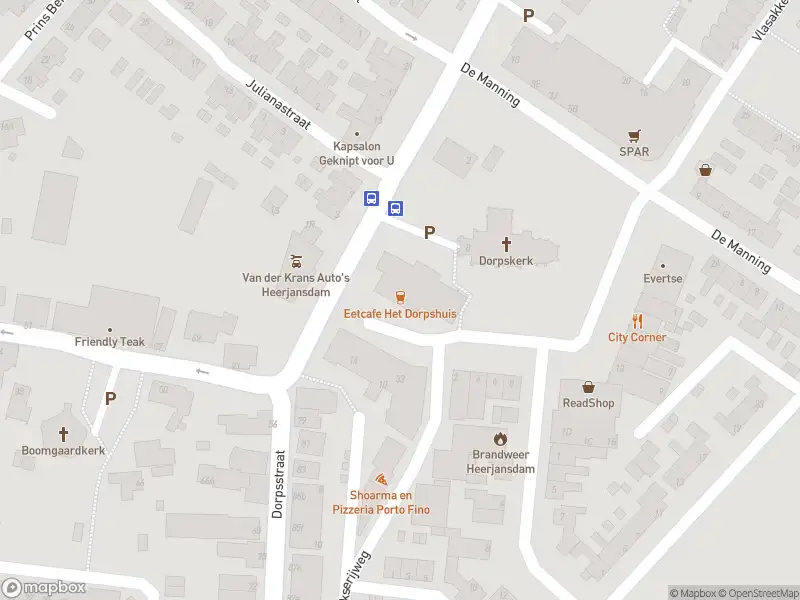 Overlastmelding Prins Bernhardstraat in Heerjansdam