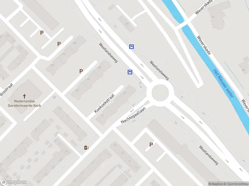 Overlastmelding Koekoekstraat in Maassluis gesloten