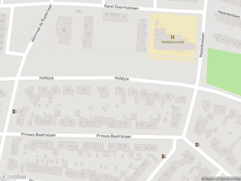 Overlastmelding Hofdijck in Oegstgeest gesloten