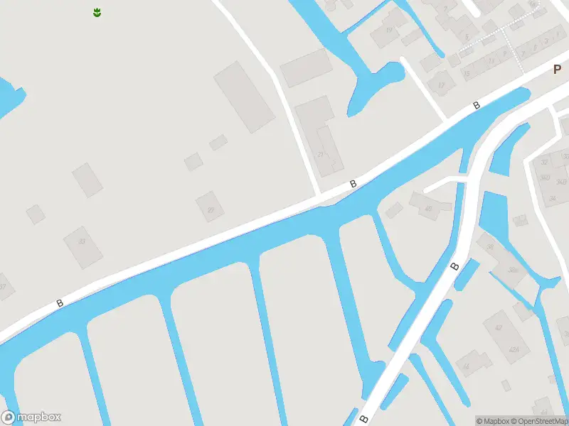 Besteld ambulance vervoer naar de B in Ottoland