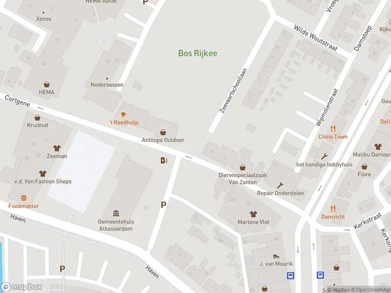 Overlastmelding Cortgene in Alblasserdam gesloten