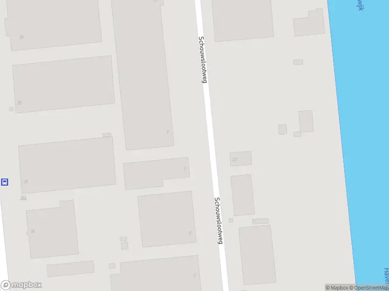 Overlastmelding Schouwslootweg in Waalwijk