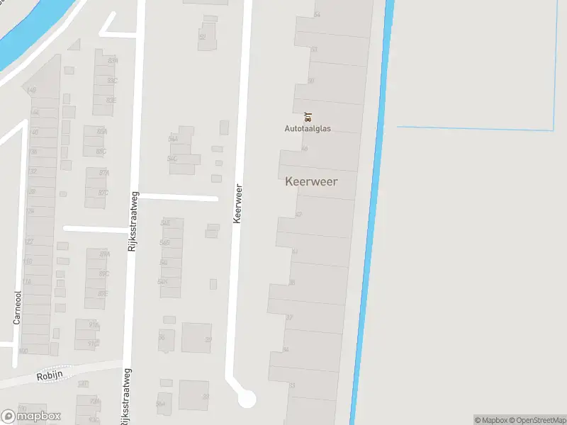 112 melding Overlastmelding Keerweer in Dordrecht