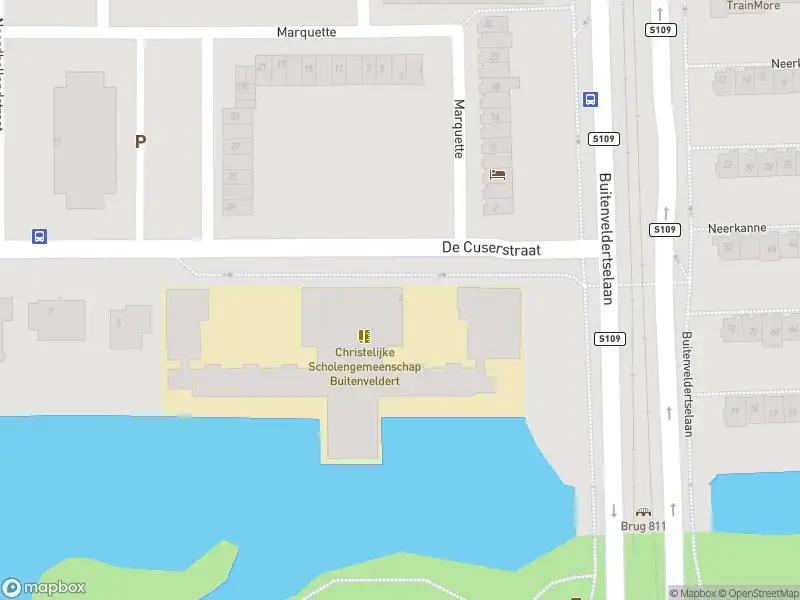 Overlastmelding De Cuserstraat in Amsterdam