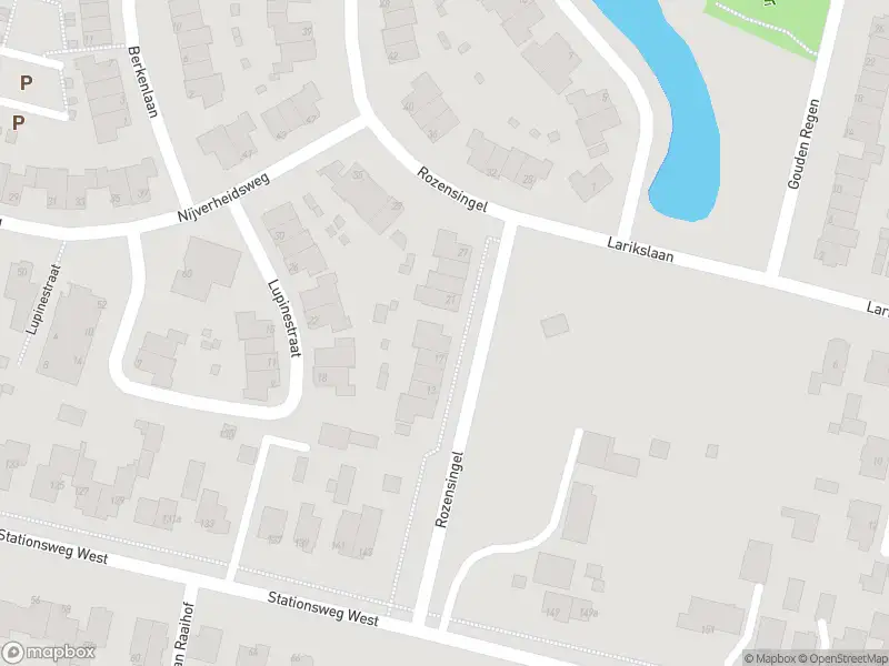 Overlastmelding Rozensingel in Woudenberg gesloten