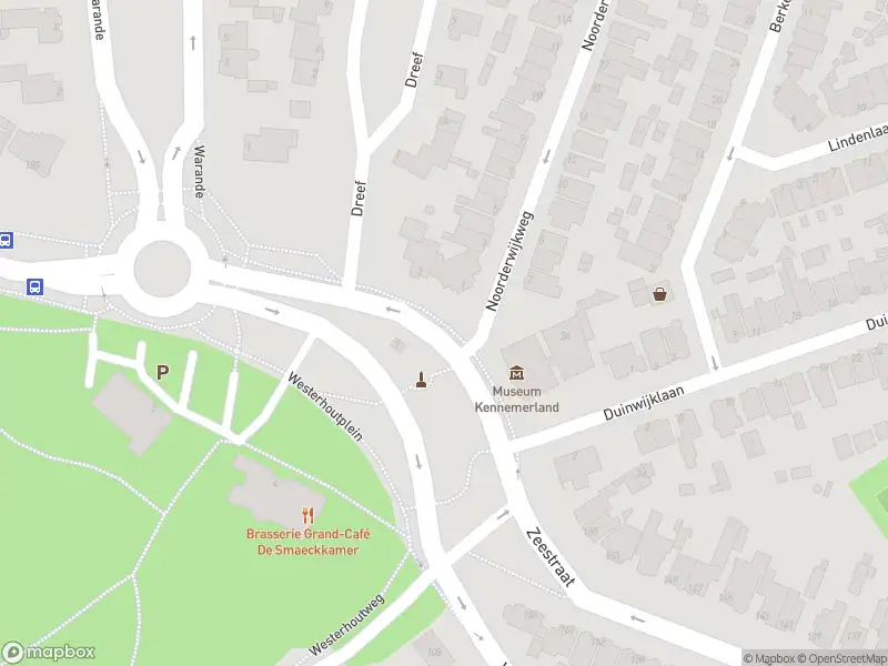 Overlastmelding Westerhoutplein in Beverwijk gesloten