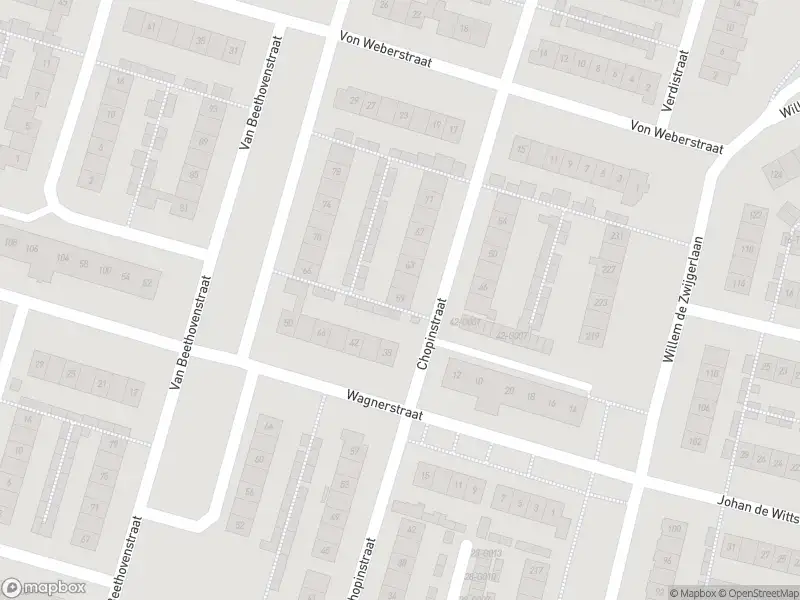 Overlastmelding Chopinstraat in Zevenaar gesloten