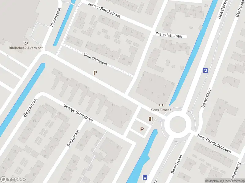 Overlastmelding Churchillplein in Akersloot gesloten