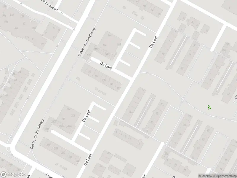 Overlastmelding De Loet in Castricum