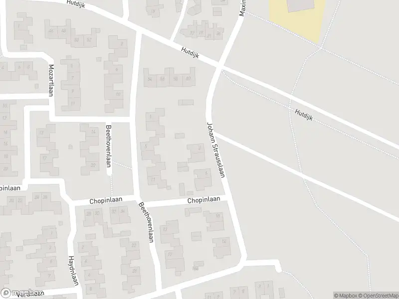 Overlastmelding Johann Strausslaan in Waalre