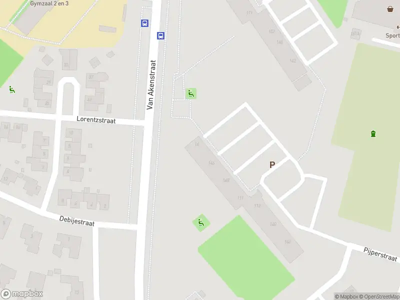 112 melding Overlastmelding Pijperstraat in Geleen gesloten