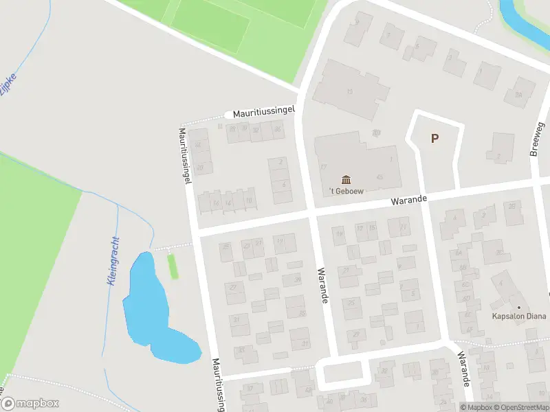 Overlastmelding Beemdenvoetpad & Mauritiussingel in Schin op Geul