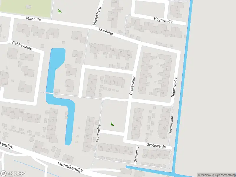 Overlastmelding Groteweide in Westmaas gesloten