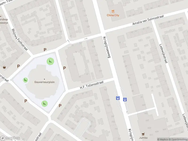 Overlastmelding Weeskinderendijk Beneden in Dordrecht gesloten