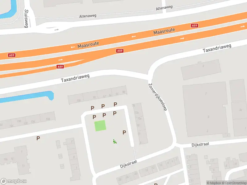 Overlastmelding Noordstraat in Waalwijk