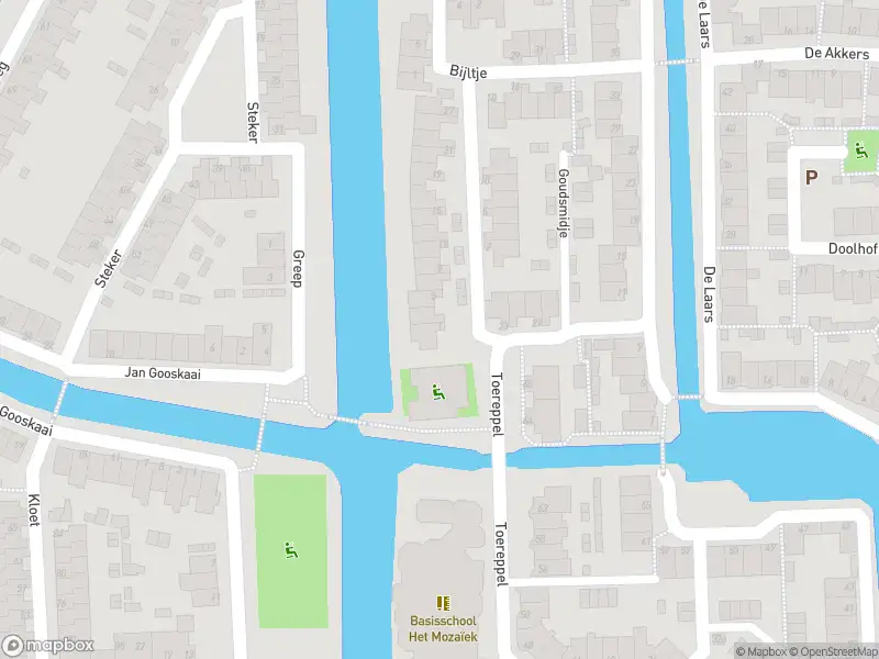 Overlastmelding Goudsmidje in Enkhuizen gesloten