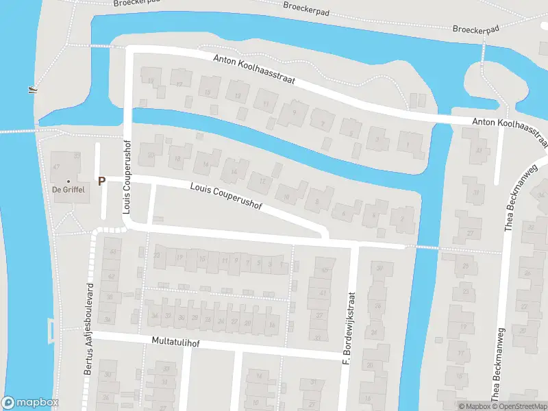 Overlastmelding Louis Couperushof in Grootebroek gesloten