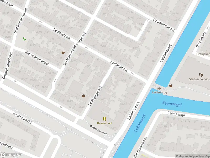 Besteld ambulance vervoer naar de Leidsezijstraat in Haarlem