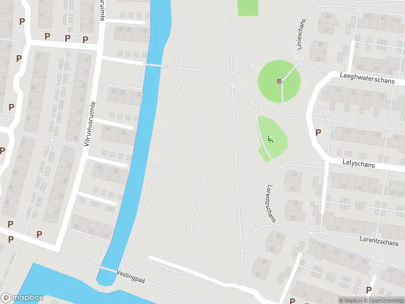 Ambulance met grote spoed naar de Schansbaan in Zoetermeer