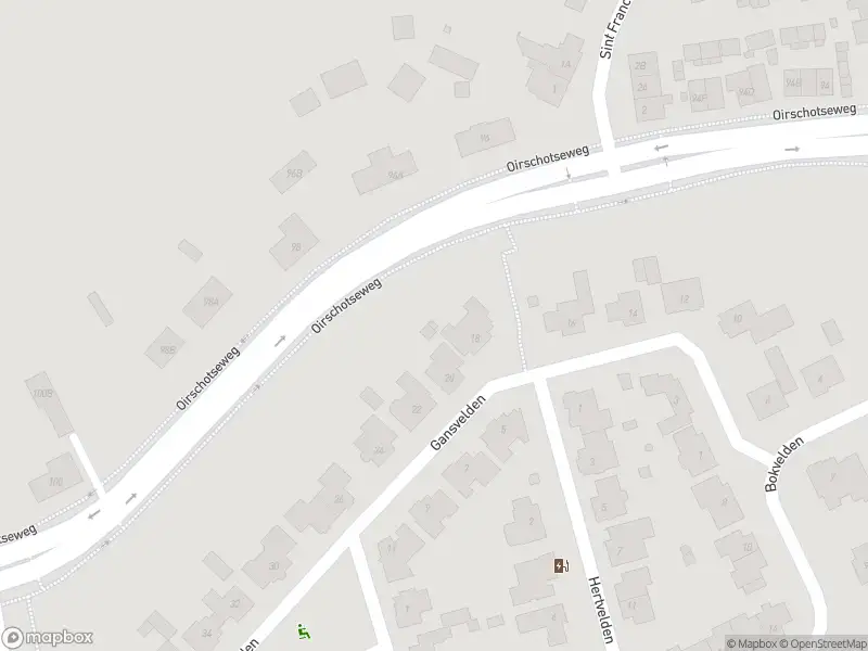 Overlastmelding Oirschotseweg in Best gesloten