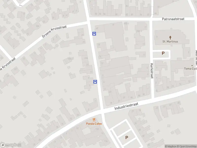 Brandweer en politie met grote spoed naar de Pleinstraat in Kerkrade vanwege waarnemen gaslucht