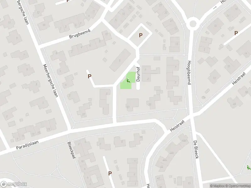 Overlastmelding Deurhof in Waalre gesloten