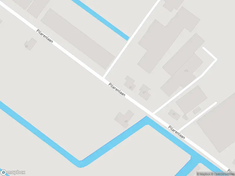 Overlastmelding Pilarenlaan in Noordwijkerhout