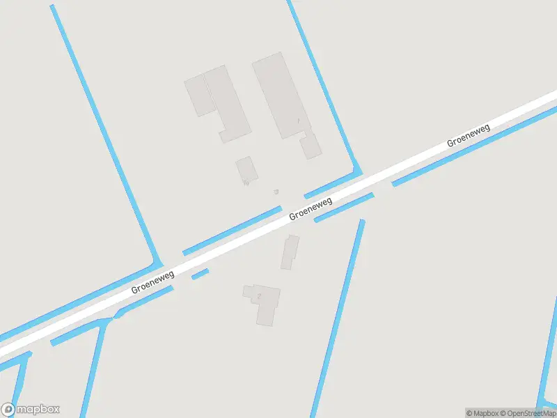 112 melding Overlastmelding Groeneweg in Abbenbroek gesloten