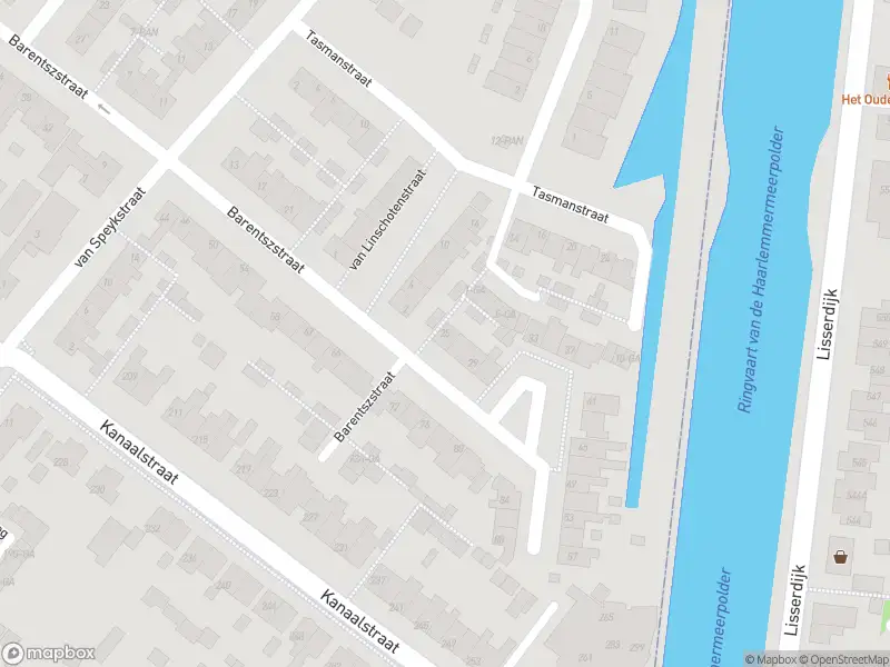 112 melding Overlastmelding Barentszstraat in Lisse