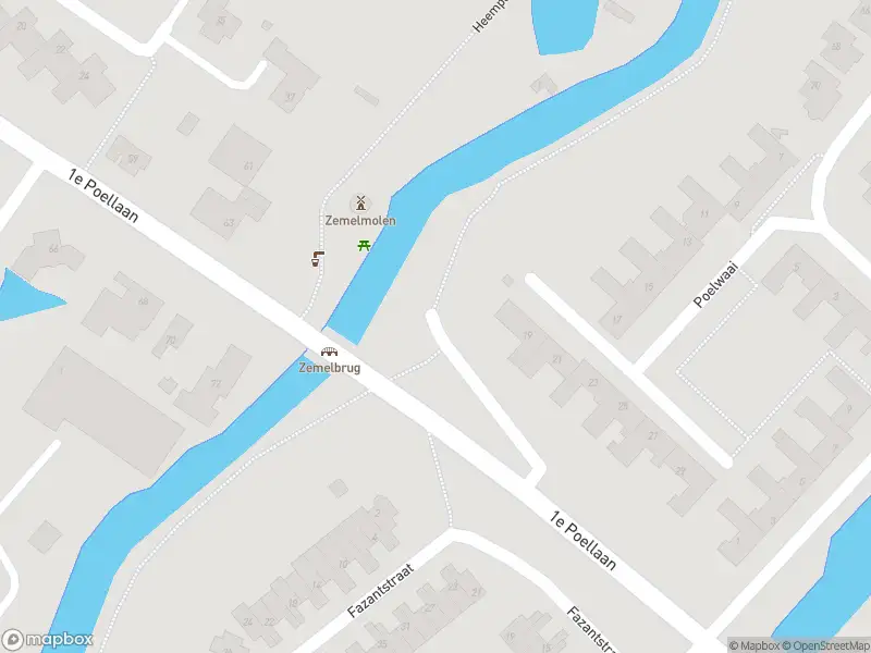 Overlastmelding Putterstraat in 2162GH Lisse gesloten